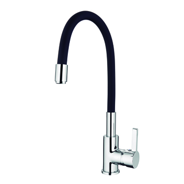IBERGRIF M22112-2 RAINBOW CUINA VERTICAL FLEXIBLE NEGRE
